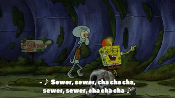 season 9 patrick the game GIF by SpongeBob SquarePants