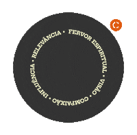 Conferenciacentral Sticker by Central Online