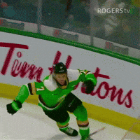 Cowan GIF by London Knights