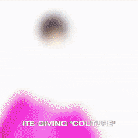 Fashion Woman GIF