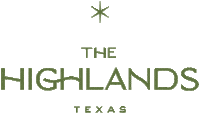 CaldwellCompanies the highlands tx caldwell communities caldwell companies the highlands tx by caldwell communities Sticker