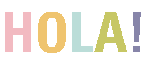 Fun Hello Sticker by PaperFest
