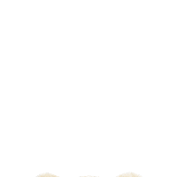 heart jumping Sticker