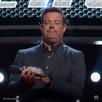 Nbc GIF by The Voice