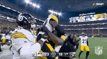 National Football League GIF by NFL