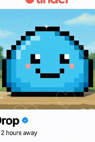 Drop Xrp GIF by $DROP