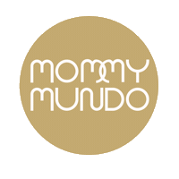 Sticker by Mommy Mundo
