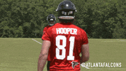 football nfl GIF by Atlanta Falcons