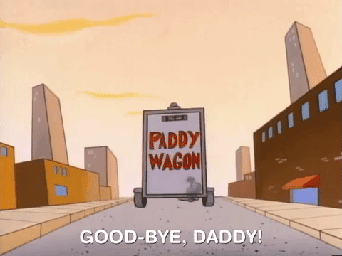 ren and stimpy nicksplat GIF