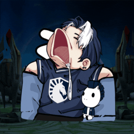 Tlph Recall GIF by AURA ESPORTS