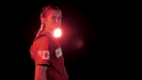 GIF by Dayton Flyers