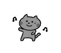 Happy Dance Sticker