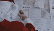 patreon merry christmas patreon stavros halkias chrismafia GIF