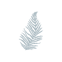 Gridisenando vintage leaf boho emprender Sticker