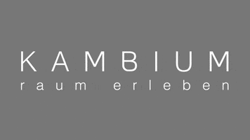 kambium design interior handwerk montage GIF