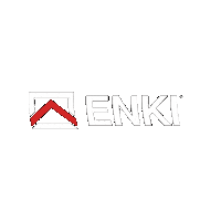 Enkicases Sticker by enkiusa