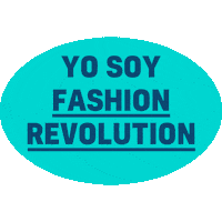 Brazil Sticker by Fashion Revolution