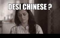 Chinese Party GIF by Ching's Secret