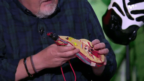 Ilustres Ignorantes Vino GIF by Movistar+