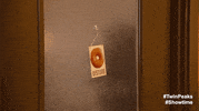 Twin Peaks Donut GIF by Twin Peaks on Showtime
