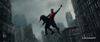 Emma Stone Avengers GIF