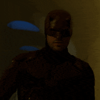 GIF by Marvel's Daredevil