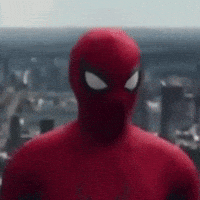 Falls Tom Holland GIF by Respective