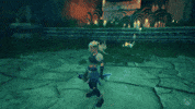 Battle Dash GIF by Xbox