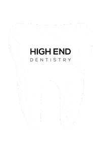 Hed Sticker by Noir Dental Clinic