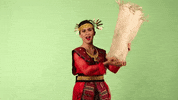 happy indonesia GIF