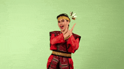 excited indonesia GIF