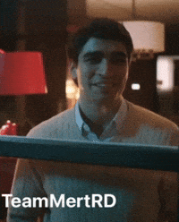 Mert Yusuf GIF