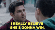 A Million Little Things GIF by ABC Network