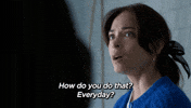 Kristin Kreuk GIF by Drama Club FOX