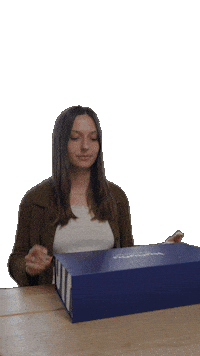 Tc26 Sticker by kununu