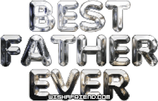fathers day facebook Sticker