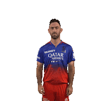 Happy Glenn Maxwell Sticker by Royal Challengers Bengaluru