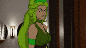 angry GIF by Son of Zorn