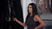 Kim Kardashian GIF by Comments By Celebs