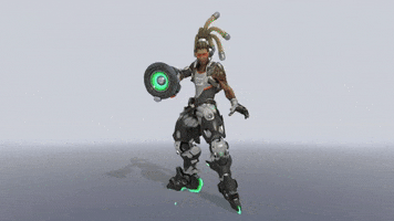 San Francisco Shock Overwatch GIF by NRG Esports & SF Shock