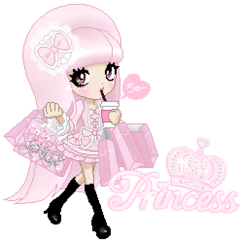 Shopping Spree Fashion Sticker by SHUSHUCHERRY