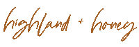 Brand Honey Sticker