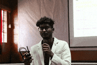 White Hat Hacker GIF by karthikeyan V