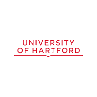 Connecticut Sticker by University of Hartford