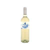 weingutsteyrer wein gletscherfloh steyrer leichtwein Sticker