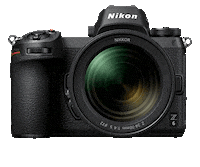 Nikon Nikoninstabadge Sticker by NikonIndia