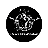 Artistoflife Sticker by Seiwasser