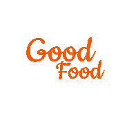 herbyvore food good mood good mood Sticker