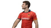 Fer Leones Sticker by FERugby