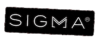 makeup brushes Sticker by sigmabeauty
